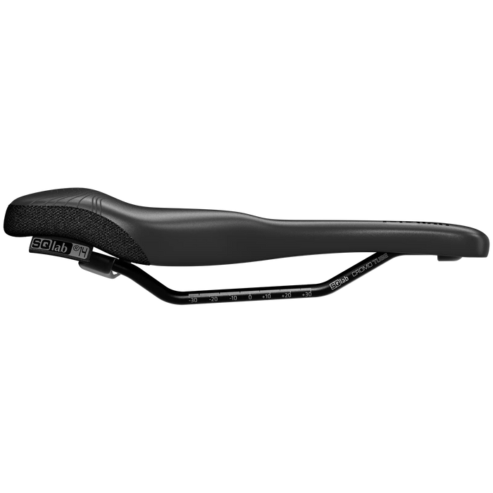 SQlab 6OX ERGOWAVE active 2.2 Saddle Black