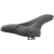 SQlab 611 ERGOWAVE CrMo Saddle Black