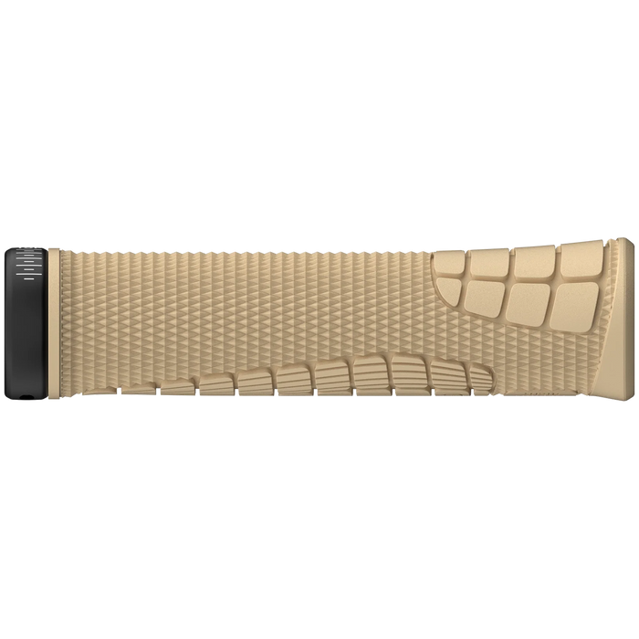 SQlab 7OX Pro 2.0 Grips Sand
