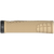 SQlab 7OX Pro 2.0 Grips Sand