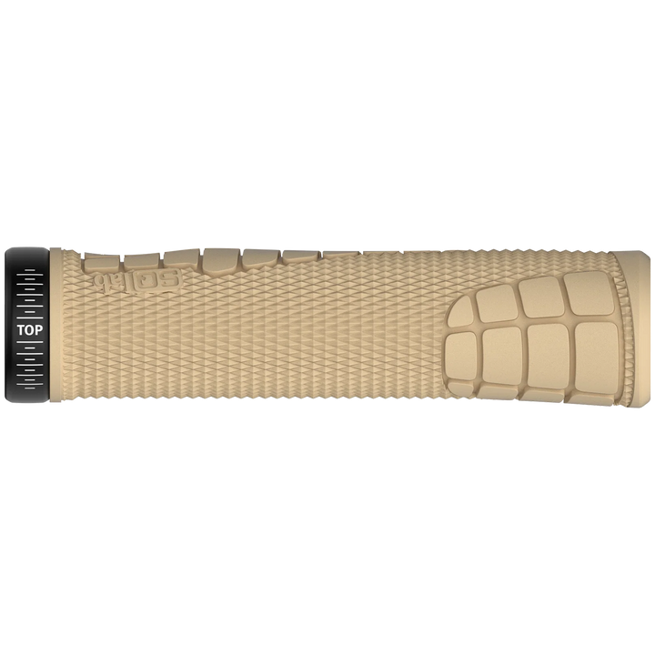 SQlab 7OX Pro 2.0 Grips Sand