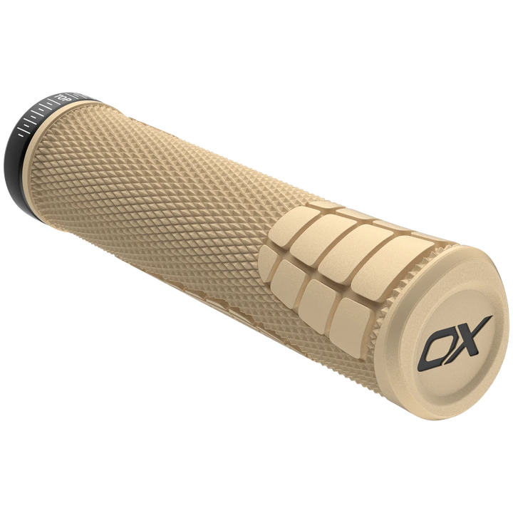 SQlab 7OX Pro 2.0 Grips Sand