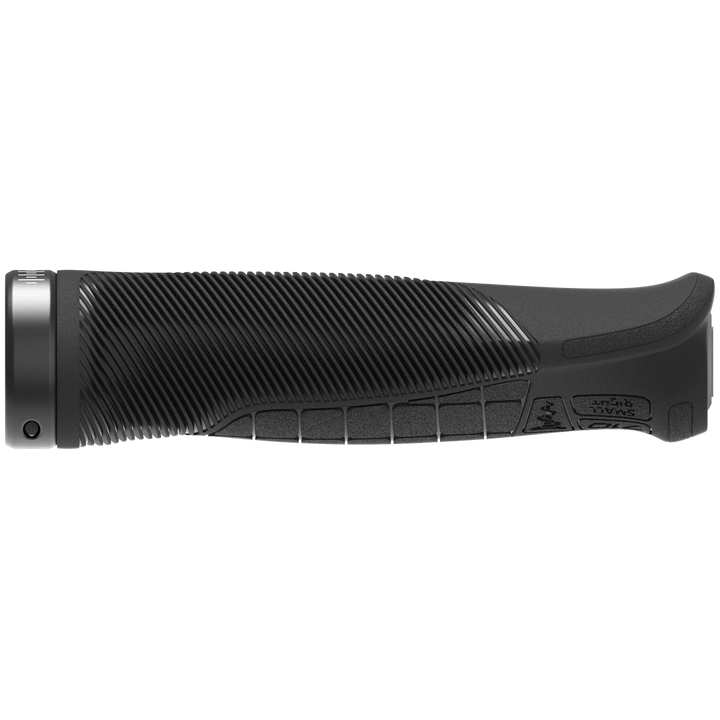 SQlab 710 2.0 Grips Black