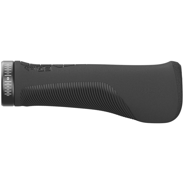 SQlab 710 2.0 Grips Black