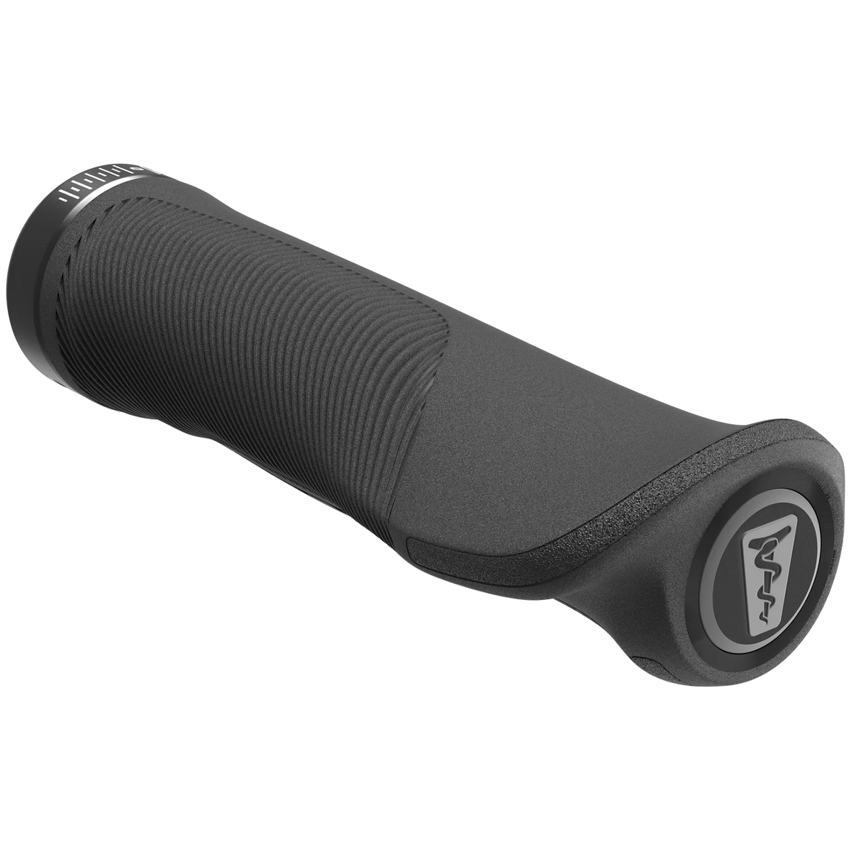 SQlab 710 2.0 Grips Black