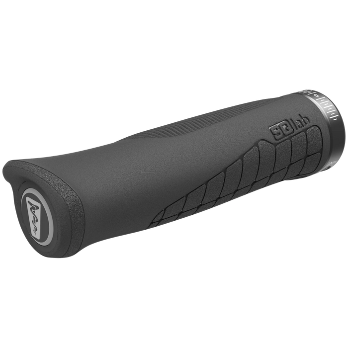 SQlab 710 2.0 Grips Black