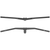 SQlab 3OX Alu 16° Handlebar Black