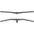 SQlab 3OX Carbon 12° Handlebar Black