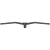 SQlab 3OX Alu 16° Handlebar Black