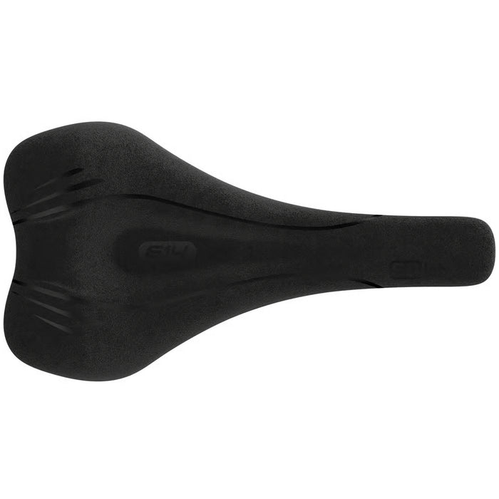 SQlab 614 ERGOWAVE active 2.1 S'Qantara Saddle Black