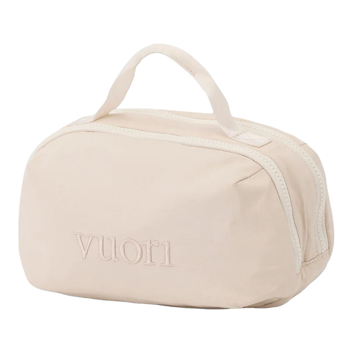 Vuori Coastal Pouch Natural