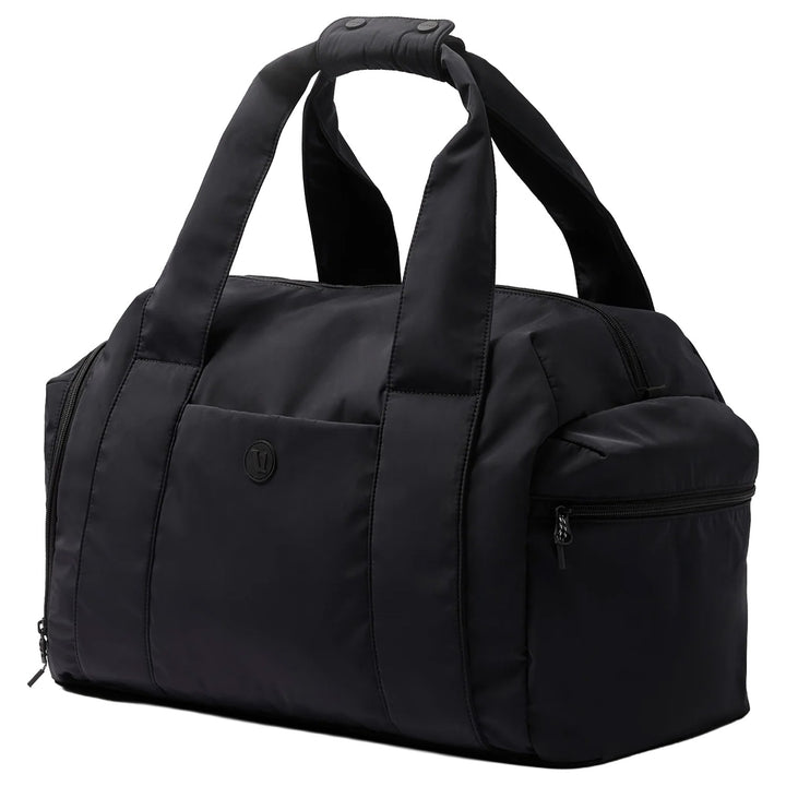 Vuori Gym 2.0 Bag Black