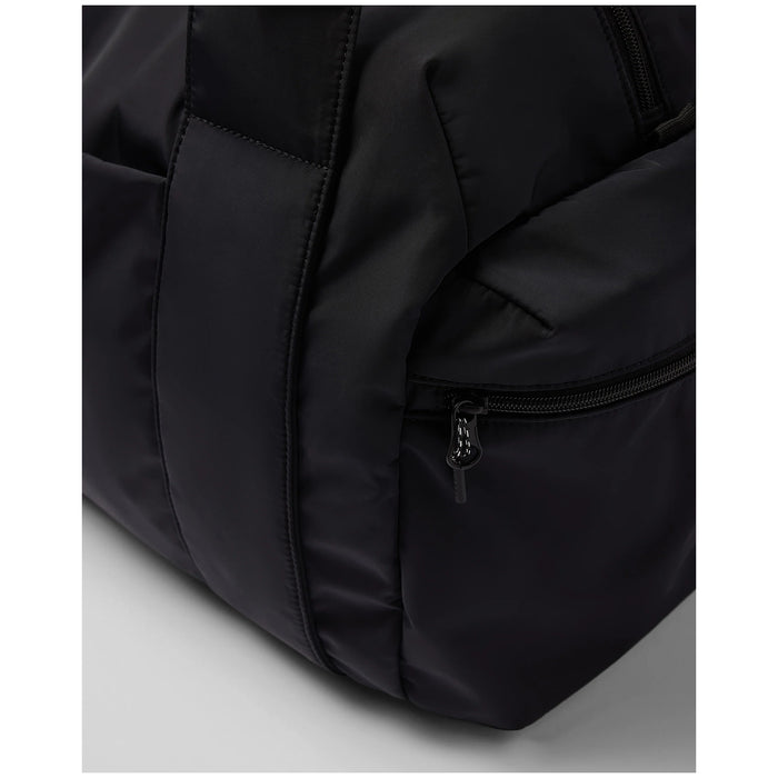 Vuori Gym 2.0 Bag Black