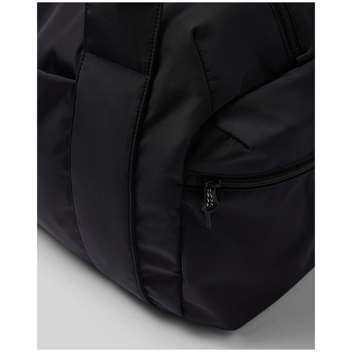 Vuori Gym 2.0 Bag Black