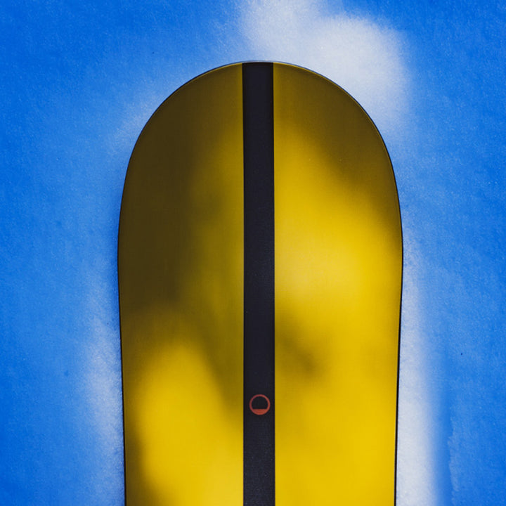 Season Primer Snowboard 2027