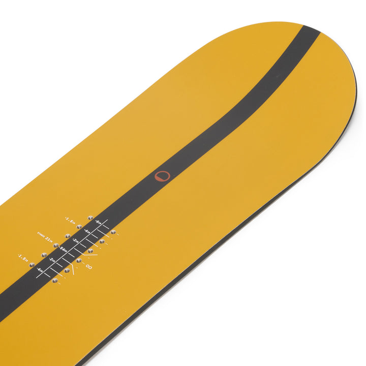 Season Primer Snowboard 2027