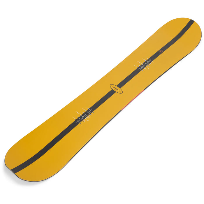 Season Primer Snowboard 2027