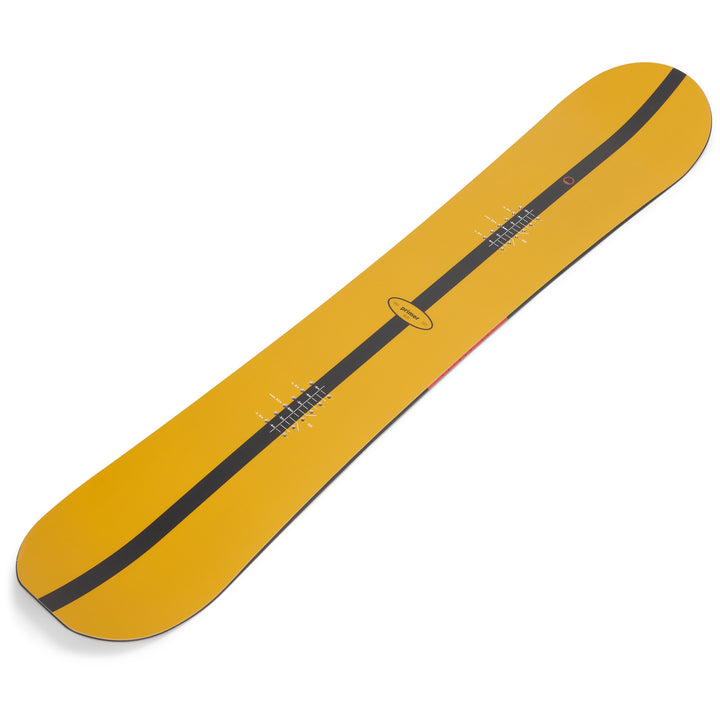 Season Primer Snowboard 2027