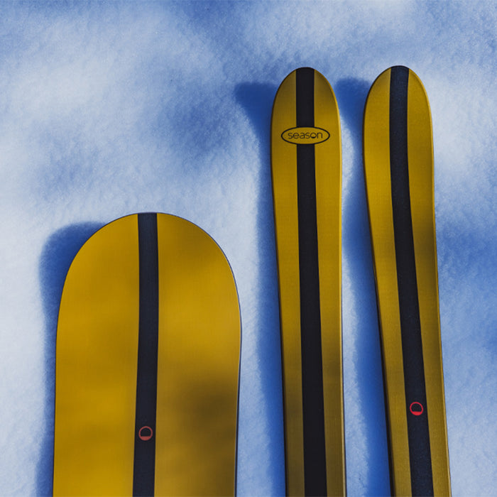 Season Primer Snowboard 2027