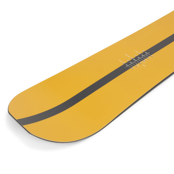 Season Primer Snowboard 2027