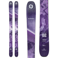 Blizzard Anomaly 102 Skis 2027