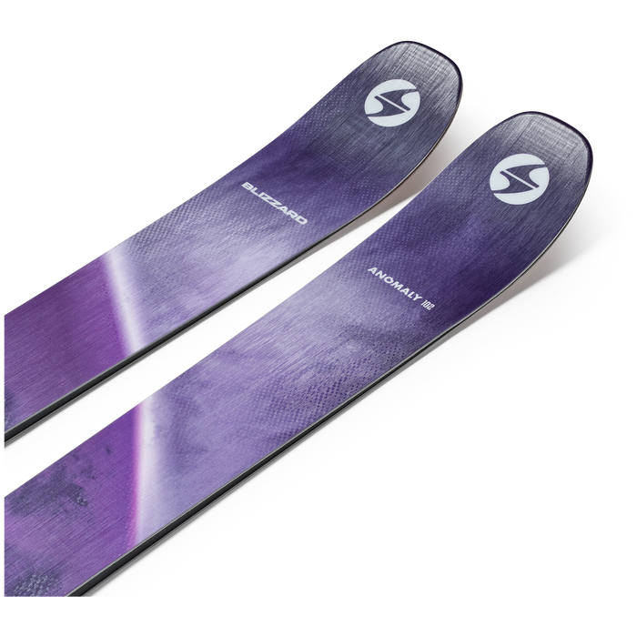 Blizzard Anomaly 102 Skis 2027