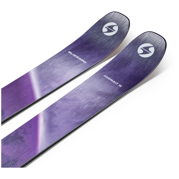 Blizzard Anomaly 102 Skis 2027