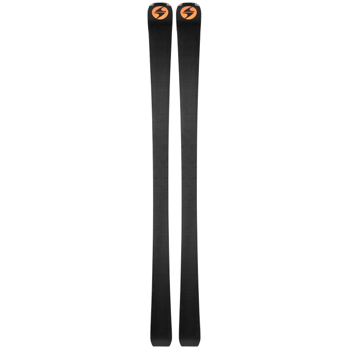 Blizzard Stormbird 80 TI Skis + TP 11 Lite Bindings 2027