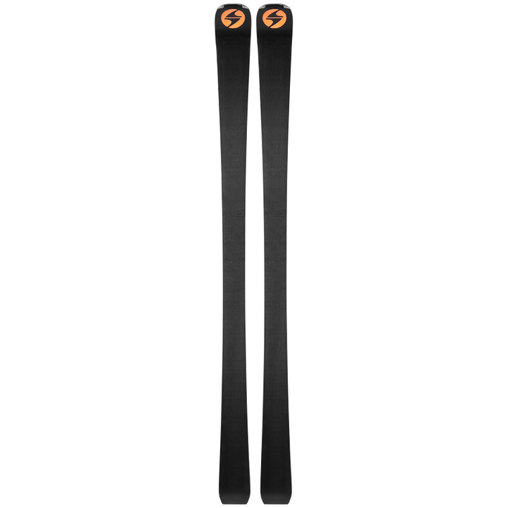 Blizzard Stormbird 80 TI Skis + TP 11 Lite Bindings 2027