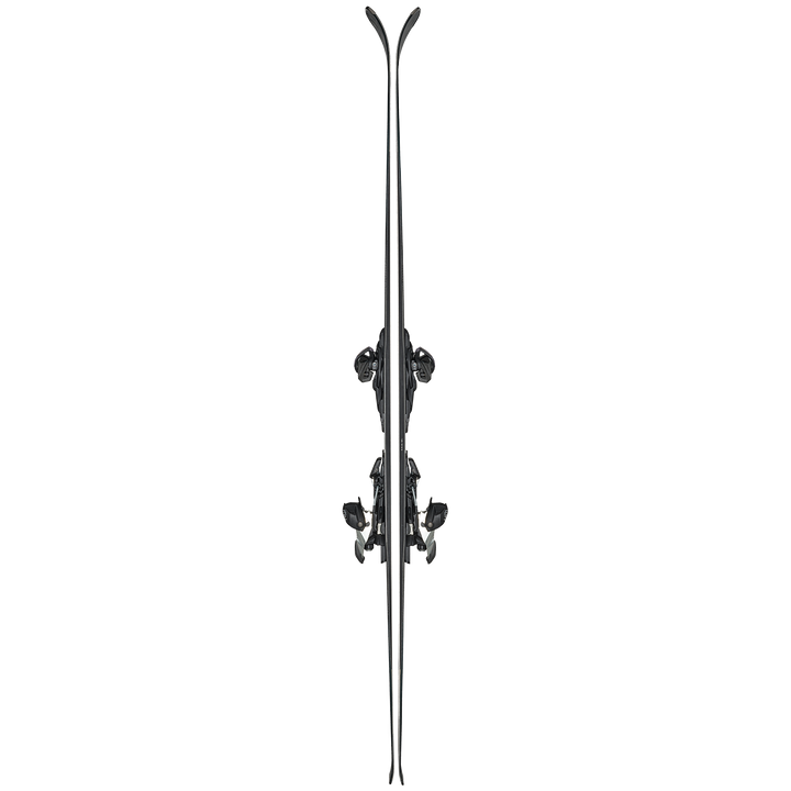 Blizzard Stormbird 80 TI Skis + TP 11 Lite Bindings 2027