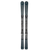 Blizzard Stormbird 80 TI Skis + TP 11 Lite Bindings 2027