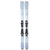 Blizzard Phoenix 7.7 Skis + TPC10 Bindings - Women's 2027