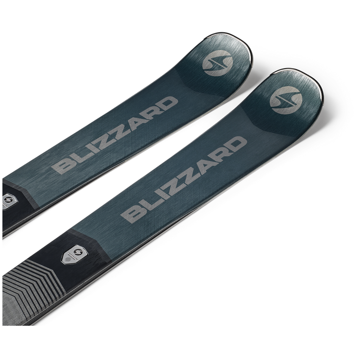 Blizzard Stormbird 80 TI Skis + TP 11 Lite Bindings 2027