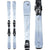 Blizzard Phoenix 7.7 Skis + TPC10 Bindings - Women's 2027