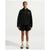 Nike ACG Dolomiti Yunnan Corduroy Jacket - Men's Black/Black/Summit White