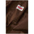 Brixton Trademark Long-Sleeve Woven Shirt - Men's Walnut Brown