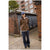 Brixton Trademark Long-Sleeve Woven Shirt - Men's Walnut Brown