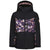 Roxy Black Diamond Jacket - Girls' Black
