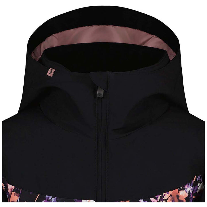 Roxy Black Diamond Jacket - Girls' Black