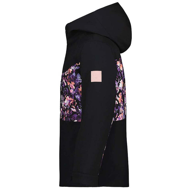 Roxy Black Diamond Jacket - Girls' Black