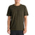 Roark Well Worn Organic T-Shirt - Men's Military