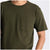 Roark Well Worn Organic T-Shirt - Men's Military