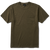 Roark Well Worn Organic T-Shirt - Men's Military