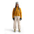 Arc'teryx Covert 1/2 Zip - Women's Larch Heather