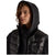 Arc'teryx Emblem Fleece Hoodie - Women's Black