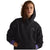 Arc'teryx Emblem Fleece Hoodie - Women's Black