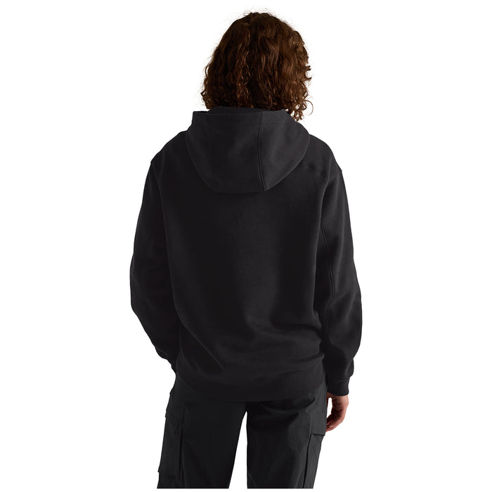 Arc'teryx Emblem Fleece Hoodie - Women's Black