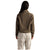 Arc'teryx Olera Zip Neck Pullover - Women's Mongoose