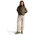 Arc'teryx Olera Zip Neck Pullover - Women's Mongoose