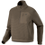 Arc'teryx Olera Zip Neck Pullover - Women's Mongoose